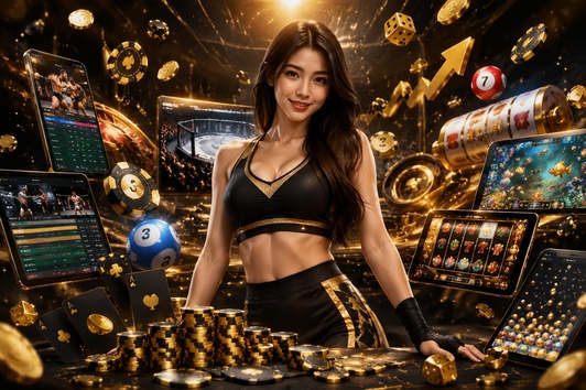 judi24